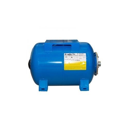 Contenitore a pressione orizzontale Elbi 25Lt